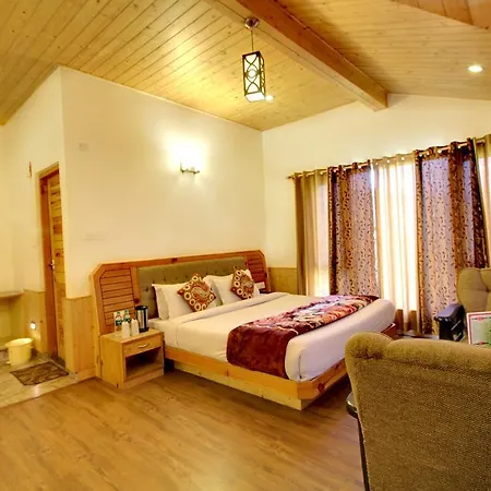Hotel Thomas Villa-2